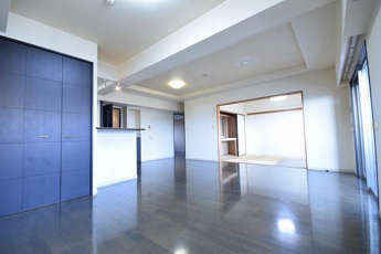 【居間・リビング】