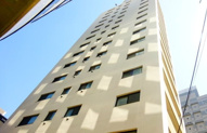 クレヴィアリグゼ三軒茶屋の画像