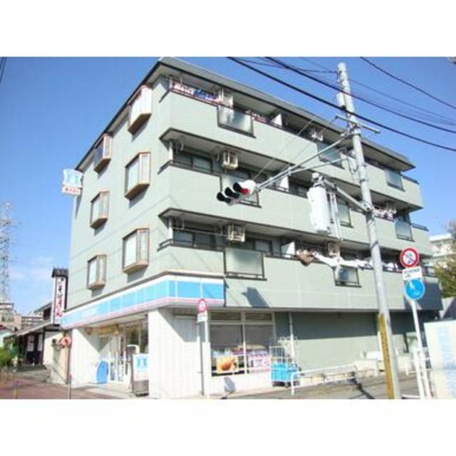 グレイス稲城