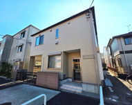 グラシアスYuriの画像