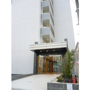 【エントランス】 | 三島マンション博多駅東(ミシママンションハカタエキヒガシ)