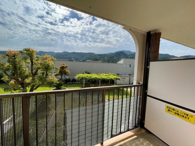 【展望】 | シャルム大津