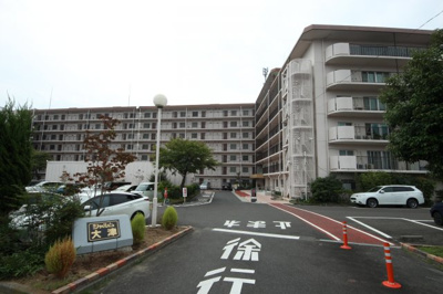 【外観】 | シャルム大津