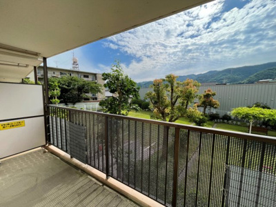 【展望】 | シャルム大津