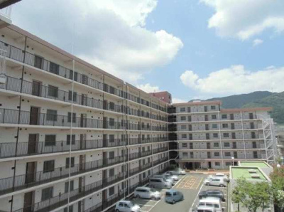 【外観】 | シャルム大津