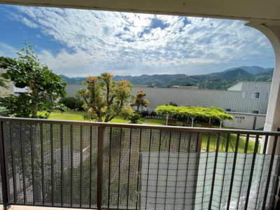 【展望】 | シャルム大津