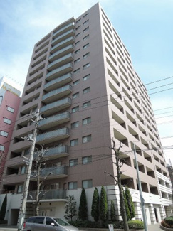 【外観】 | 外観部分です。