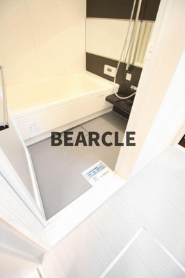 【浴室】 | セジュール若葉台