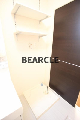 【内装】 | セジュール若葉台