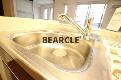 【キッチン】 | セジュール若葉台