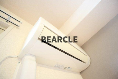 【設備】 | セジュール若葉台