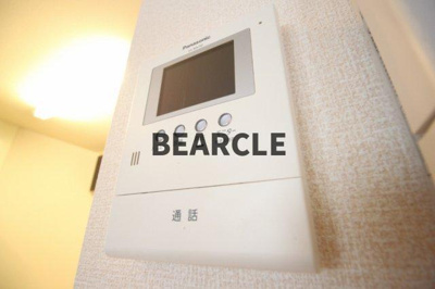 【設備】 | セジュール若葉台