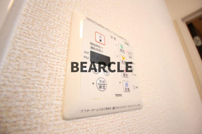 【エントランス】 | セジュール若葉台