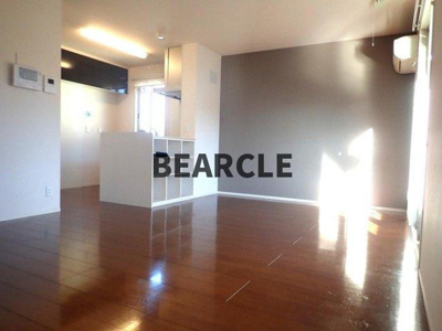 【居間・リビング】 | セジュール若葉台