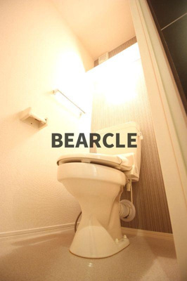 【トイレ】 | セジュール若葉台