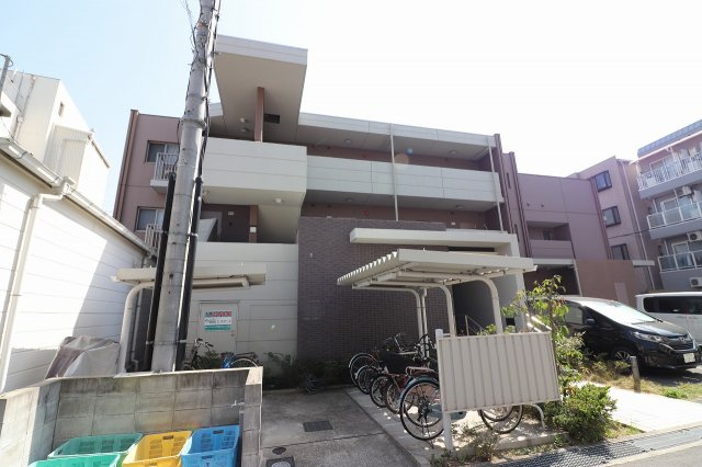 【外観】 | Le Chemin | 外観もきれいです