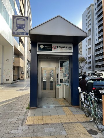 LASPACIO東日本橋レジデンスのその他