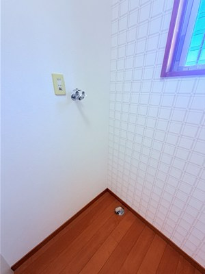 アジュールの設備