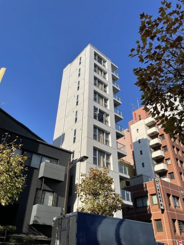 LASPACIO東日本橋リバーサイド
