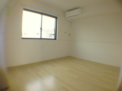 【その他】 | ラ・ファミーユ | 洗濯機置き場