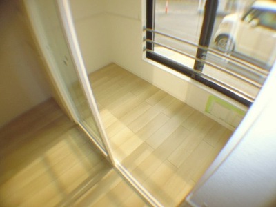 【洋室】 | ラ・ファミーユ