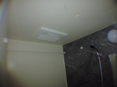 【設備】 | ラ・ファミーユ | 給湯リモコン