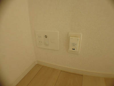 【その他共用部分】 | ラ・ファミーユ