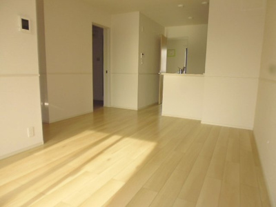 【居間・リビング】 | ラ・ファミーユ