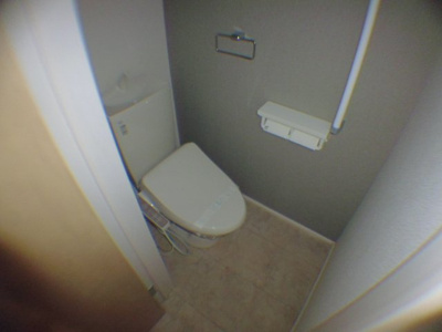 【浴室】 | ラ・ファミーユ | 追い焚きバス