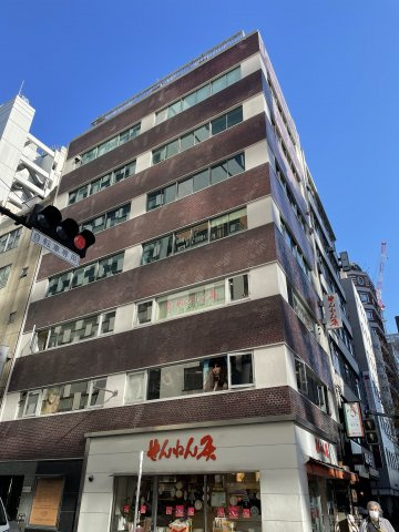 銀座ＹＫビル