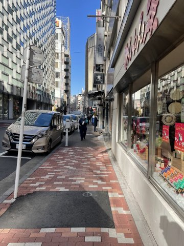 銀座ＹＫビル