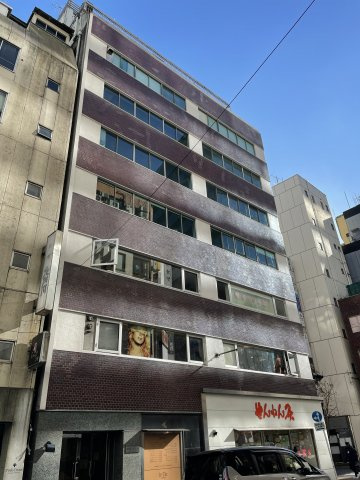 銀座ＹＫビル