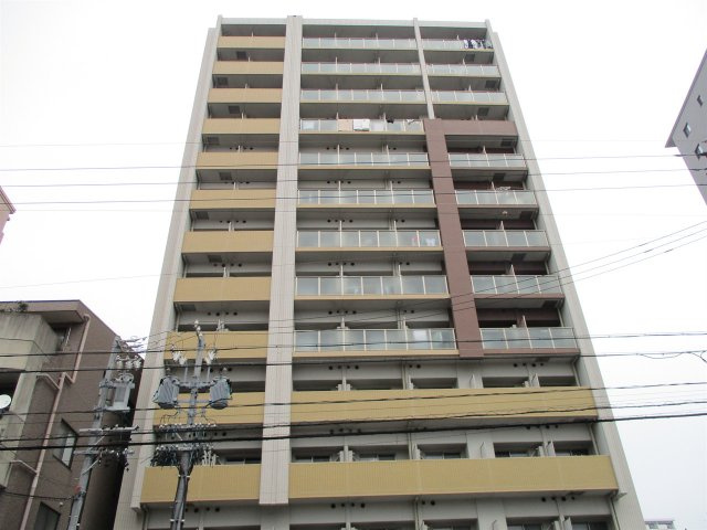 フローラル東別院