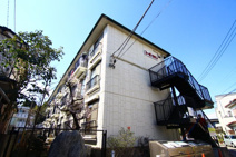 コーポロビンの画像