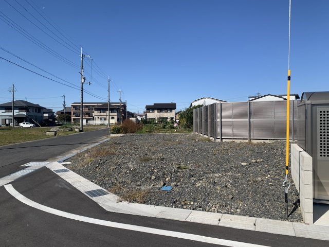 ピースタウン高塚１の外観|【土地】ピースタウン高塚Ⅰ1号地