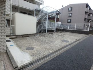 【駐車場】 | 駐車場