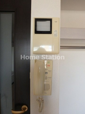 【セキュリティ】 | フォレステージ福島