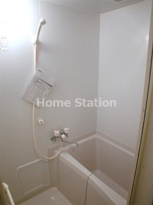 【浴室】 | フォレステージ福島