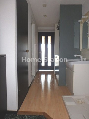 【玄関】 | フォレステージ福島