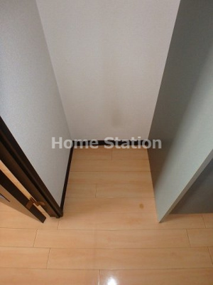 【内装】 | フォレステージ福島