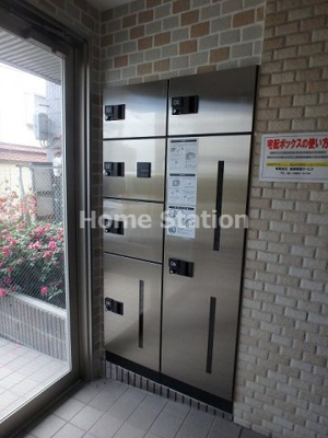 【その他共用部分】 | フォレステージ福島