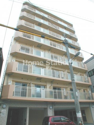 【外観】 | フォレステージ福島