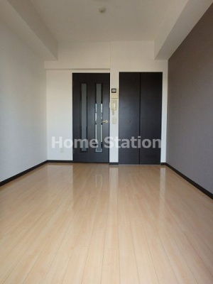 【洋室】 | フォレステージ福島