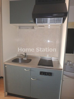 【キッチン】 | フォレステージ福島