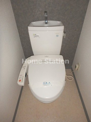 【トイレ】 | フォレステージ福島