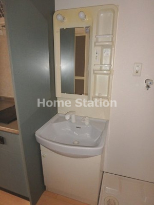 【独立洗面台】 | フォレステージ福島