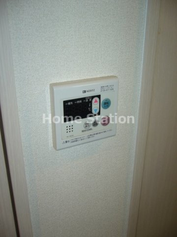 【設備】 | フォレステージ福島