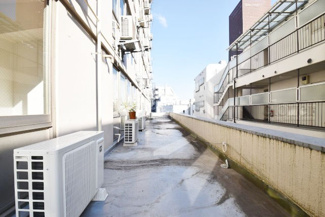 【展望】 | 物件のお問い合わせは、 ０１２０－７００－９６８までお気軽にどうぞ！
眺望