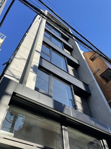 ファザーランド渋谷Ⅱ