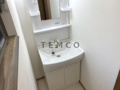 【外観】 | 駒川3丁目貸家